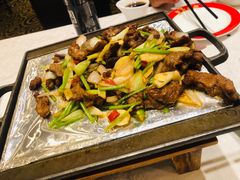 -楚灶王(徐东店)