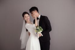 -布丁婚纱摄影工作室