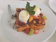 -翠贝卡&Mama Kelly Brunch Coffee(河西店)