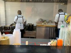 -禾诗夜市大饼油条(松江店)