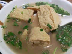 -老爆肚满五香烧牛羊肉