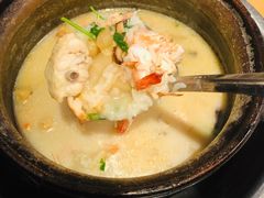 -大洋家·精品潮汕菜·生腌砂锅粥(天河东路店)