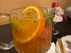 -MOSI CAKE摩思·生牛乳半糖蛋糕(云港花园店)