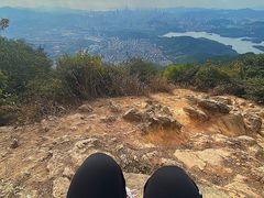 -梧桐山风景名胜区