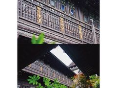 -胡雪岩故居
