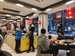 -湖锦酒楼(八一路店)