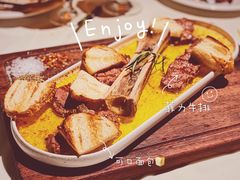 -Pasha帕夏土耳其餐厅(南昌路店)