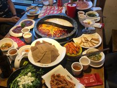 -纸盐河码头火锅(十八梯店)