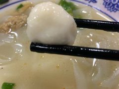 -潮惠居饮食店(光塔路店)