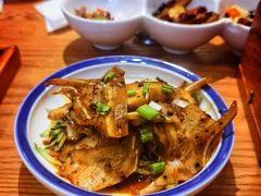 猪耳朵-好這口重庆小面(总店)