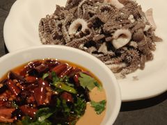-小菜园新徽菜(宜兴八佰伴店)