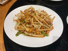 -青菁酒家·象山海鲜(胜利河美食街店)