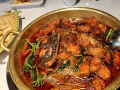 -涿派·炝锅鱼(涿州店)