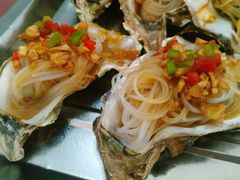 -烁佳海鲜大馅饺子