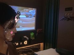 -江南足纪·影院足道·轻奢SPA(京基水贝店)