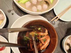 -阿喆私房菜(西五路店)