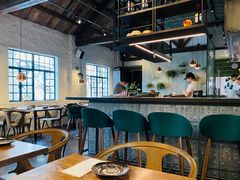 -Apollo·西班牙小酒馆(安福路店)