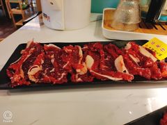 -牛鲜胜·潮汕牛肉自助火锅(番禺市桥店)