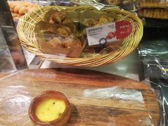 -巴黎贝甜(龙之梦购物中心虹口店)