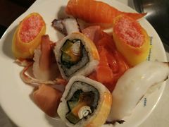 -星伦多 自助料理(圆融店)