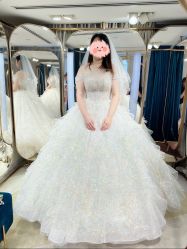 -LA GRACE高端婚纱礼服定制馆
