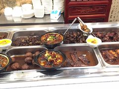 -东吴面馆(凯马广场店)