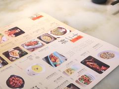 -绿茶餐厅(汇悦大融城店)