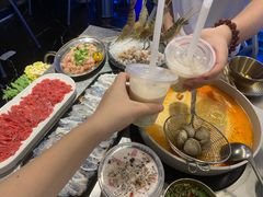 -琥珀川糟粕醋火锅(慈云寺店)