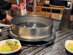 -老船舫·现做活鲜鱼馆(东郊记忆店)