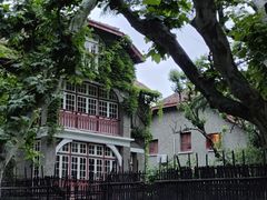 -思南公馆商业街