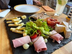 -La Creperie法餐厅(芮欧百货店)