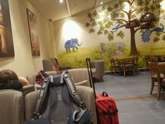 -贾特拉帕蒂·希瓦吉国际机场