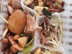 -大米先生(龙湖上城天街店)