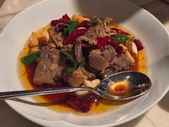 -新荣记(新源南路店)