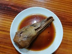-老袁炒年糕(富豪路店)