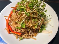武清豆腐丝-津武刁馋一锅出(双街店)