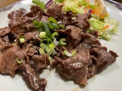 牛舌-胜代日本料理(云程巷小区店)