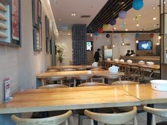 大堂-姥姥家春饼店(惠新东街店)