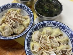 -胖妹馄饨店(井街唐巷小区店)