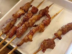 -牛街·马辈儿涮肉(牛街二店)