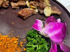 -凯萨印象铁板烧(苏州中心店)