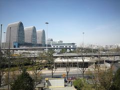 -东来顺饭庄(西直门店)