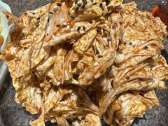 -真地道京味府·鲜橙烤鸭·北京菜(朝外大街东大桥店)