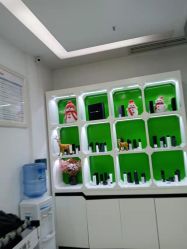 -悟空祛痘·亚健康皮肤管理中心