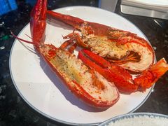 -博林天瑞喜来登酒店·西丽尚膳