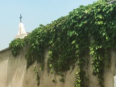 iphone_upload_pic-董家渡天主堂