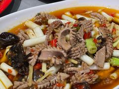 -蛙兔鸡自贡风味·特色江湖菜(广都店)