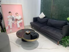 -海马体照相馆(环贸iapm大师爱情店)