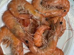 -宾朋海鲜饭庄(兴海路店)