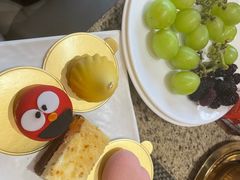 -丰卓会海鲜自助(中润大道店)